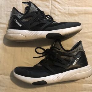 Reebok Athletic Shoes